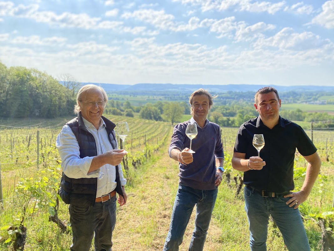Domaine de Sainte Marie