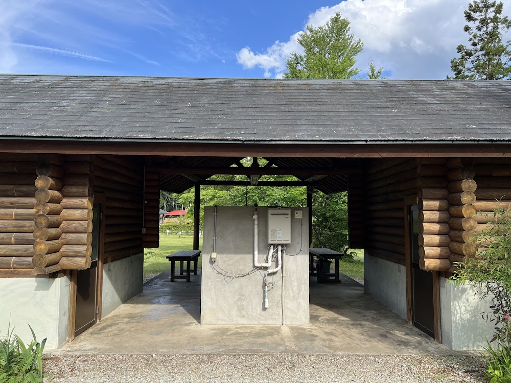 那須たかはらオートキャンプ場