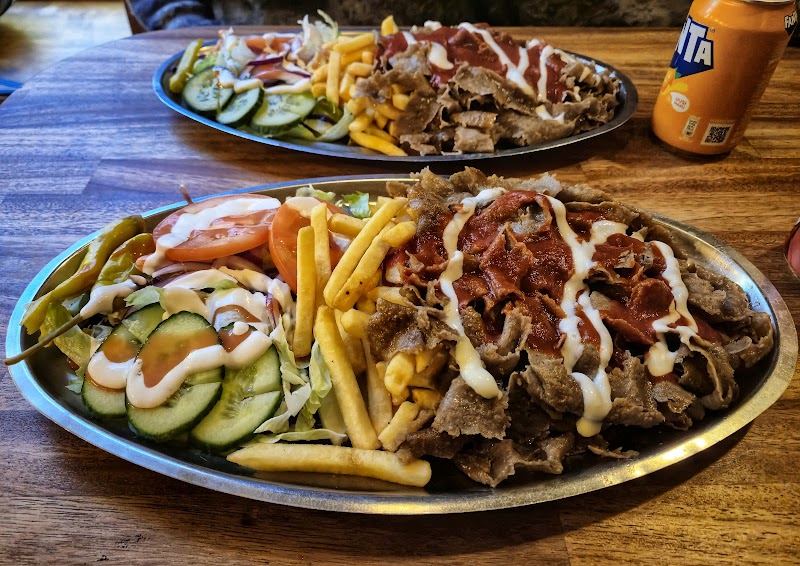Eerikin Pippuri Kebab photo 2