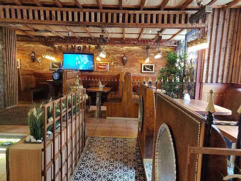 Eerikin Pippuri Kebab photo 1