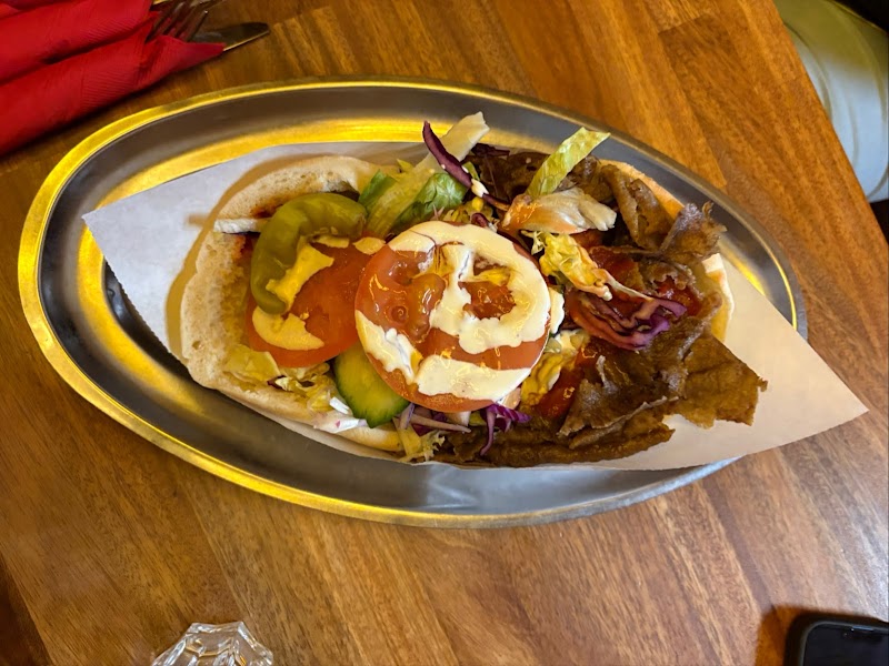 Eerikin Pippuri Kebab photo 6