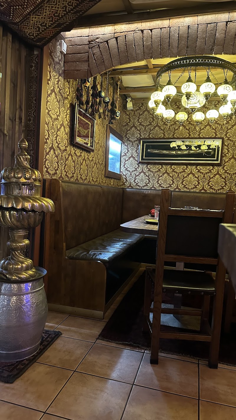 Eerikin Pippuri Kebab photo 4