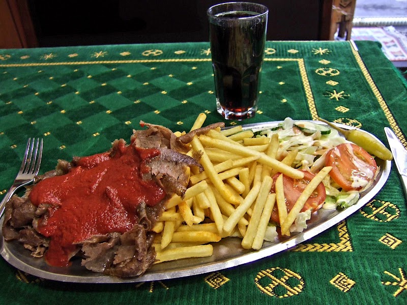 Eerikin Pippuri Kebab photo 5