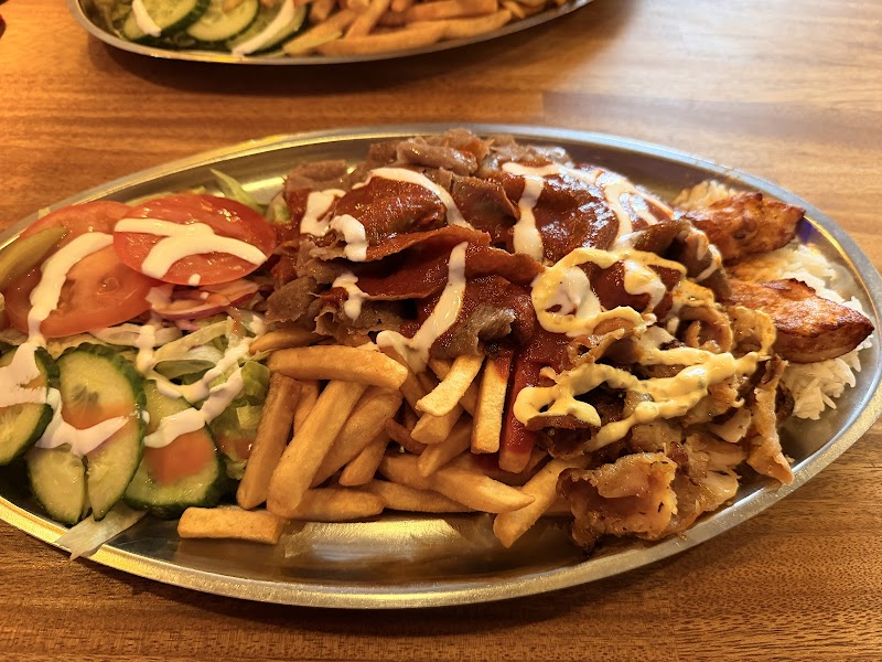 Eerikin Pippuri Kebab photo 3