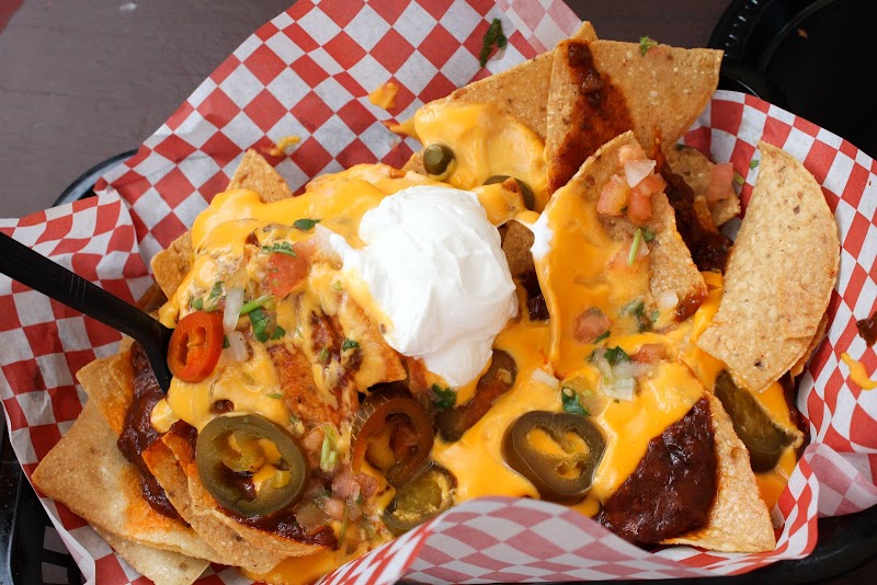 Cafe 27 Bar & Grill photo 3