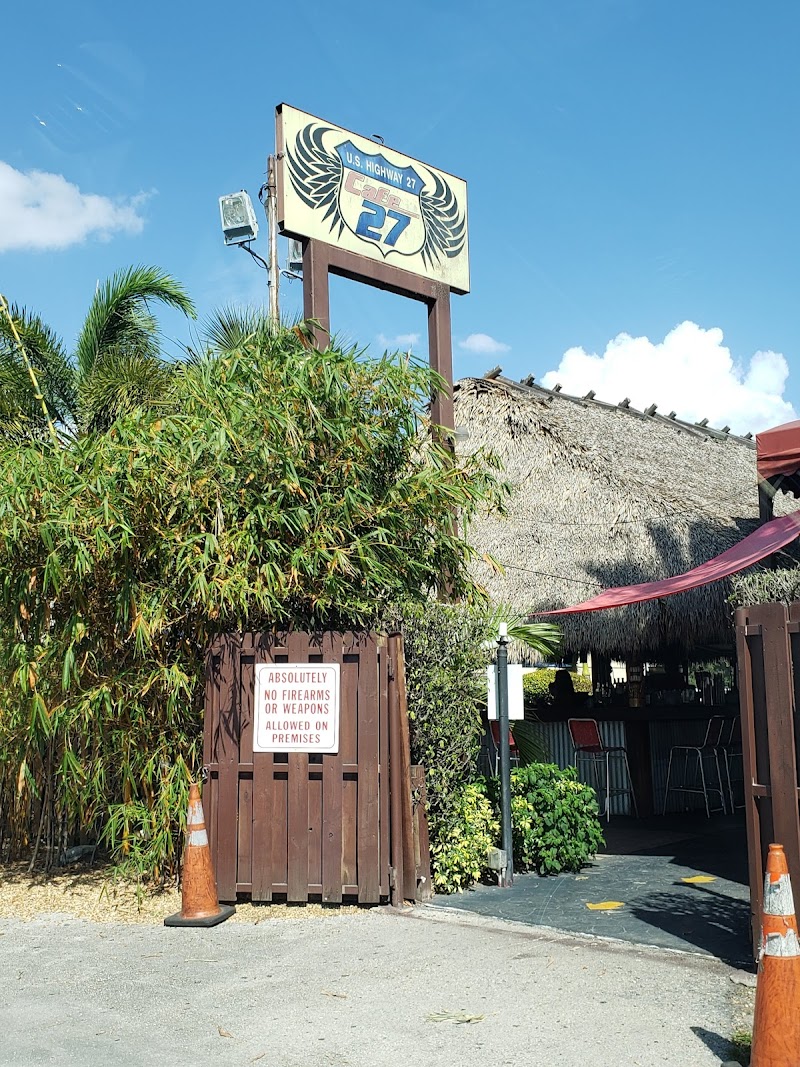 Cafe 27 Bar & Grill photo 1