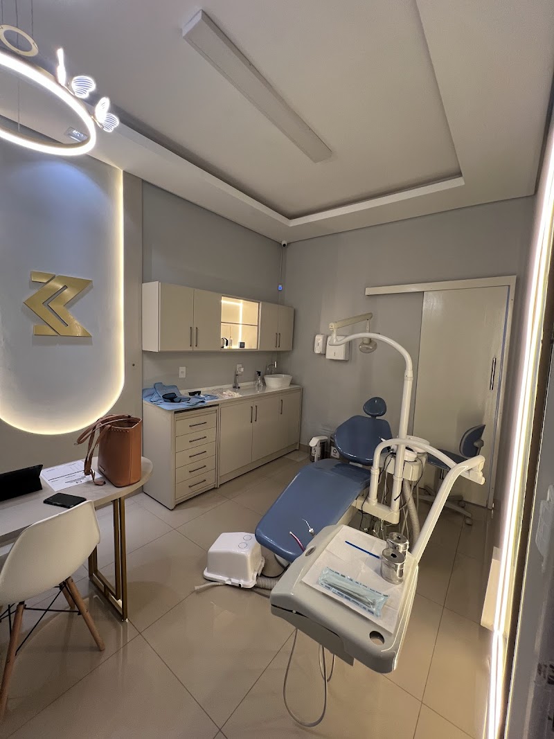 DENTISTA 24 HORAS - Dra. Sabrina Barros - foto 2