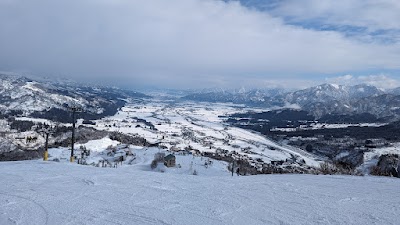 Ishiuchi Maruyama Ski Area - 3