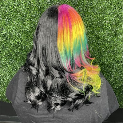 Special FX Hair Studio