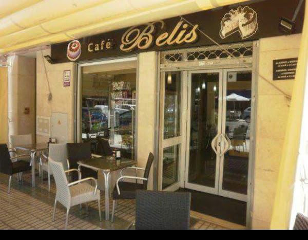 Café Betis