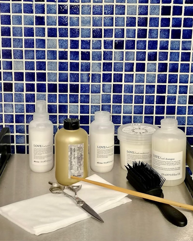 Marina Fernández photo 3