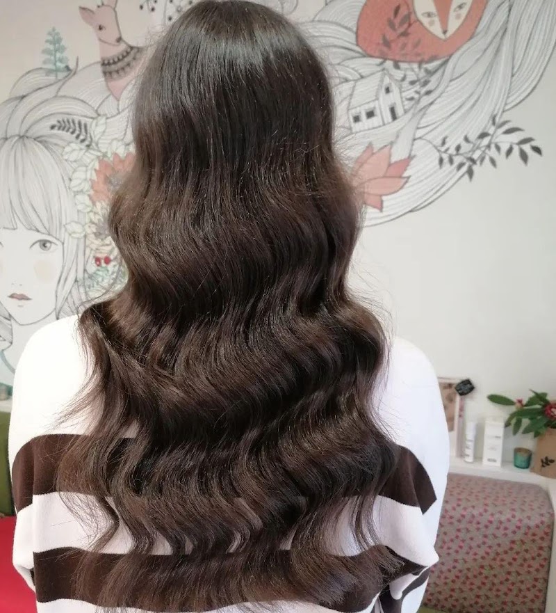 Marina Fernández photo 4