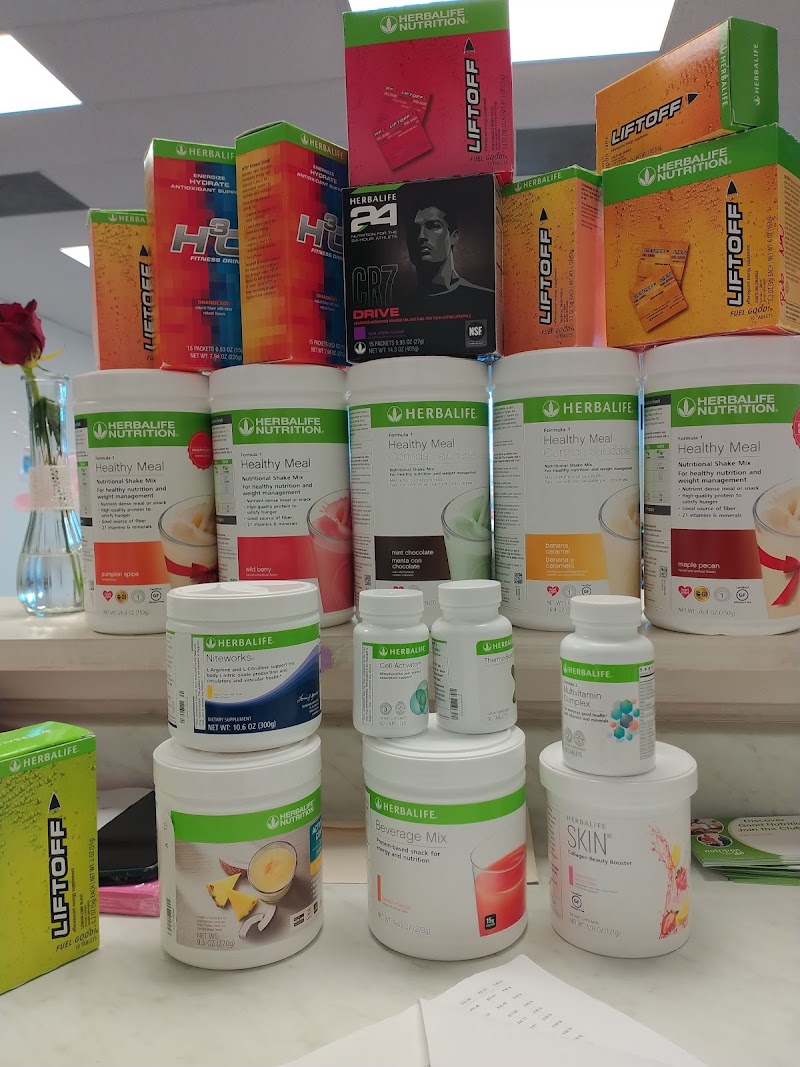 Ambitious lifestyle photo 4