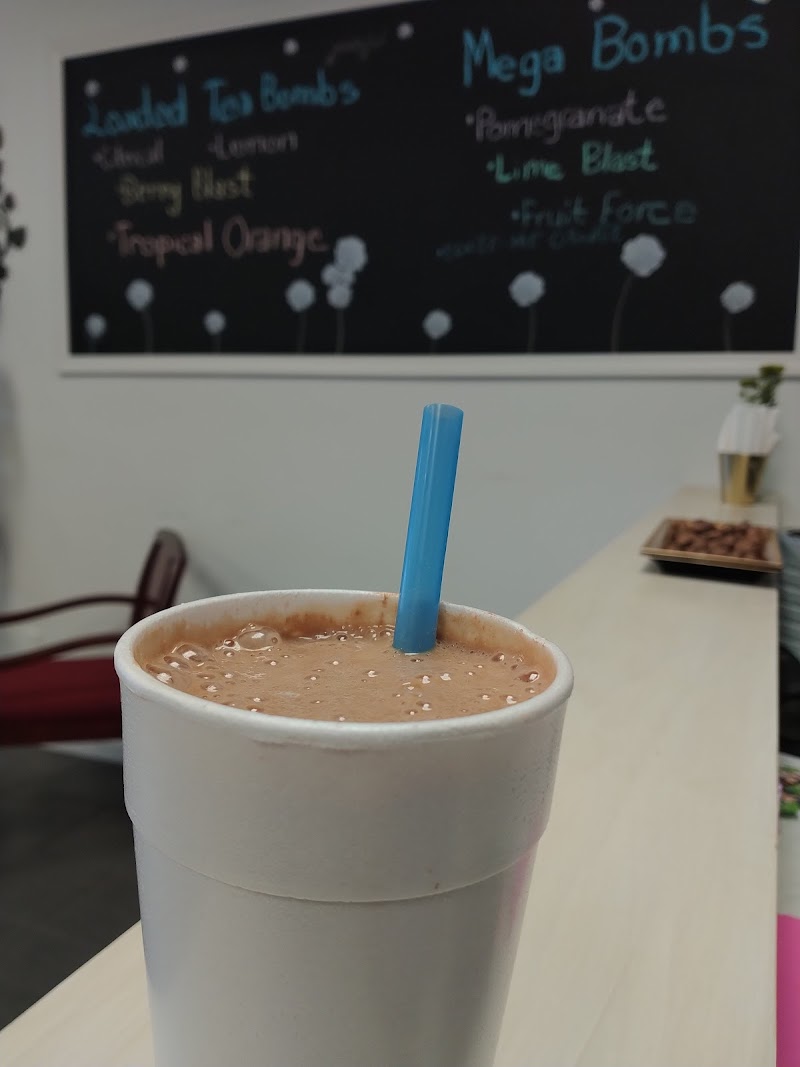 Ambitious lifestyle photo 2