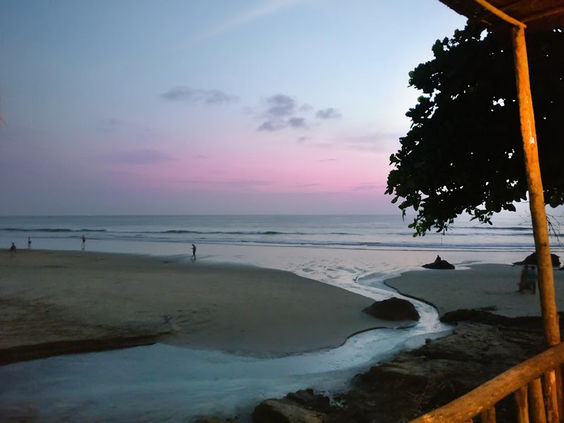 Арамболь Бич