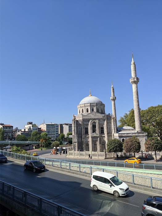 The Best Hotel İstanbul fotoğraf 1