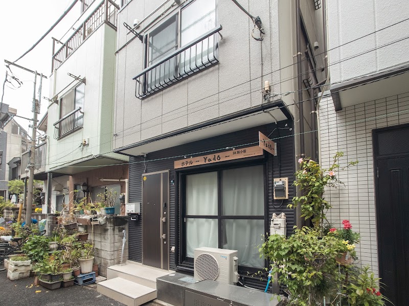 ホテルYado SK 新小岩の画像