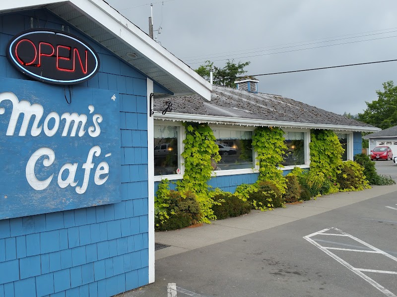 Mom's Cafe photo 1