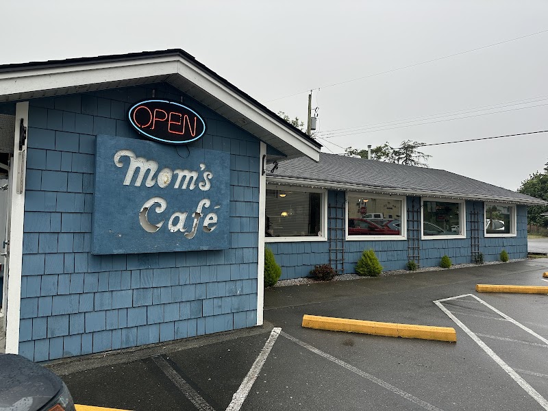 Mom's Cafe photo 4