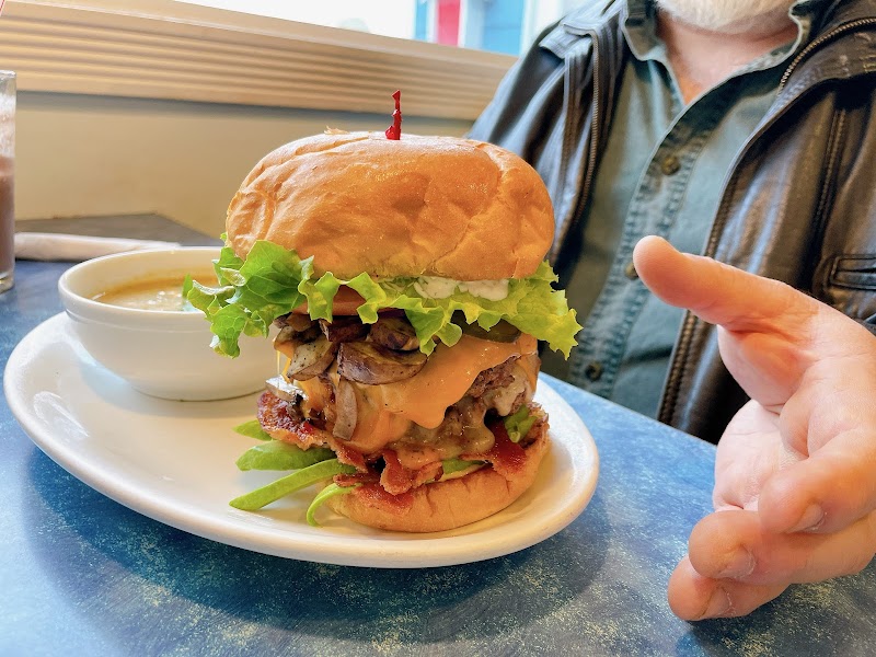 Mom's Cafe photo 2