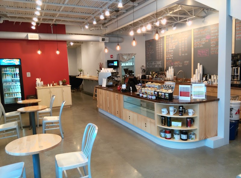 Acton Coffee photo 1