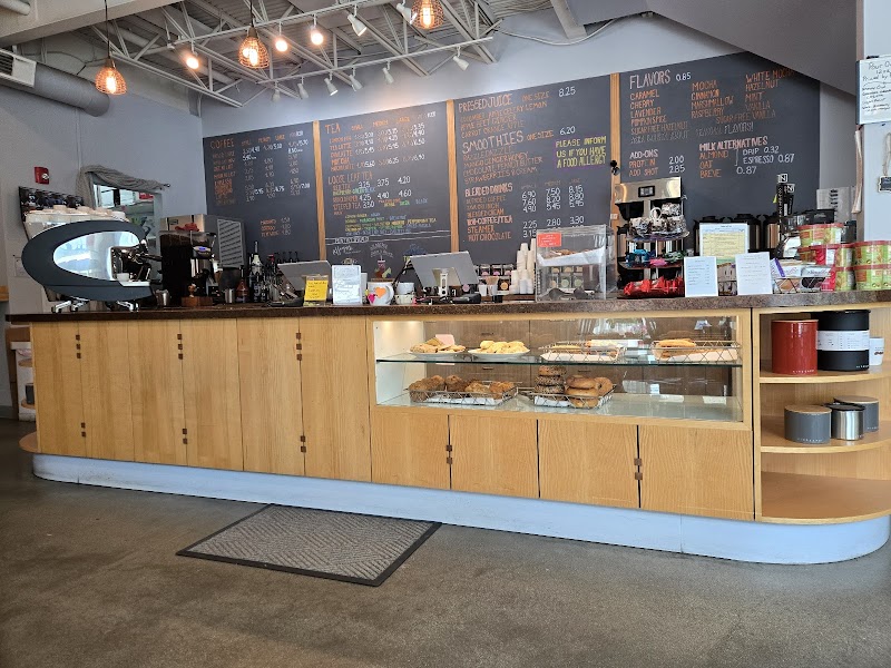 Acton Coffee photo 4