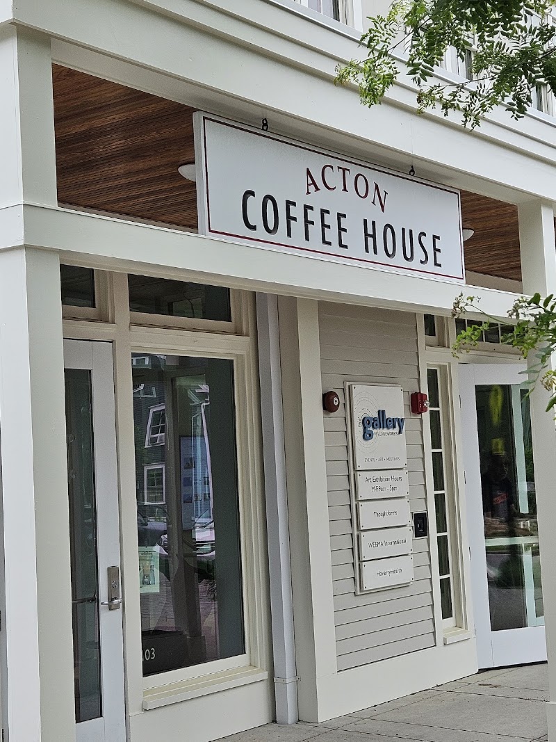 Acton Coffee photo 3
