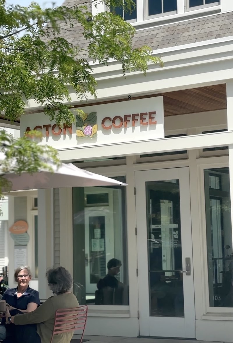 Acton Coffee photo 1