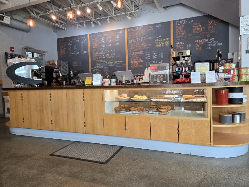 Acton Coffee photo 4