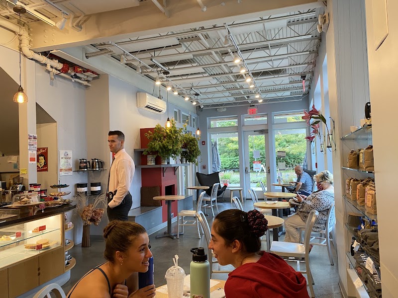 Acton Coffee photo 1