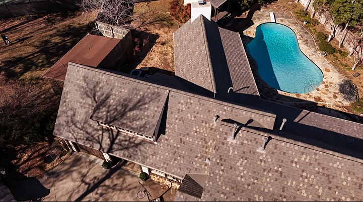 Native Roofing Co. photo 3