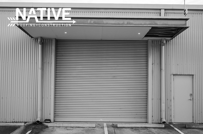 Native Roofing Co. photo 5