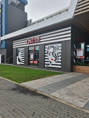Gianni Hairstylist Tuggerah Supa Centre photo 2