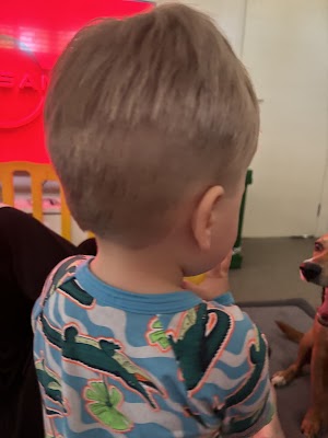 Gianni Hairstylist Tuggerah Supa Centre photo 3