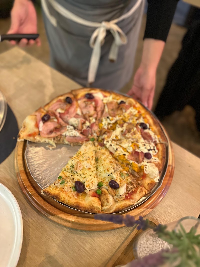 Foto de Pizzaria Buon Gusto