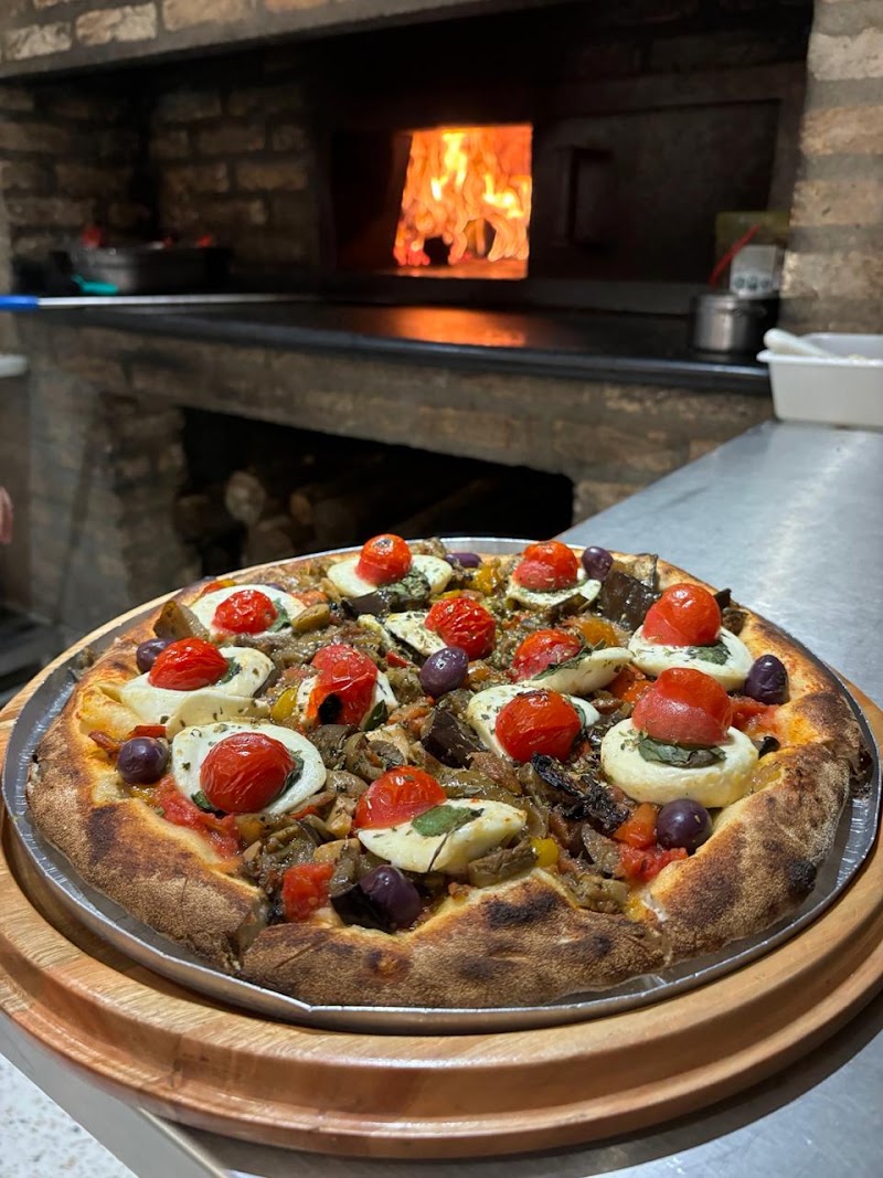 Foto de Pizzaria Buon Gusto