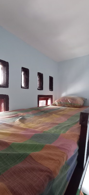 Kost Daryono (Khusus putra)
