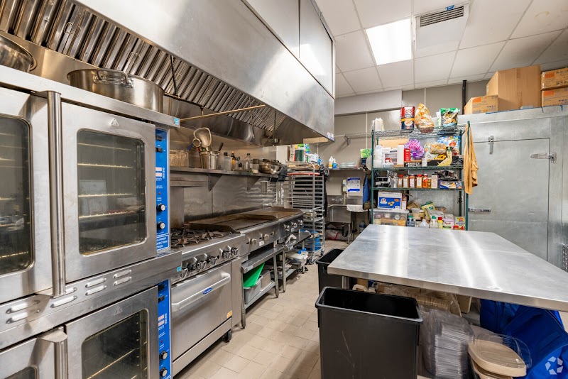 DTLA Kitchens - Commercial kitchen Rental photo 2