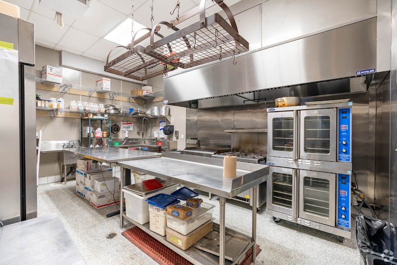 DTLA Kitchens - Commercial kitchen Rental photo 1