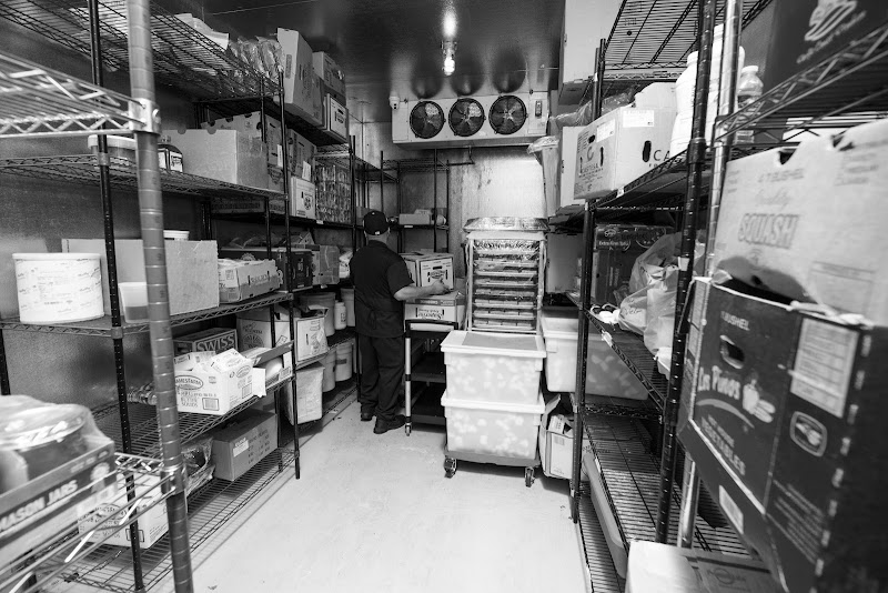 DTLA Kitchens - Commercial kitchen Rental photo 4