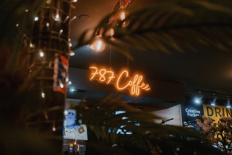 787 coffee photo 3