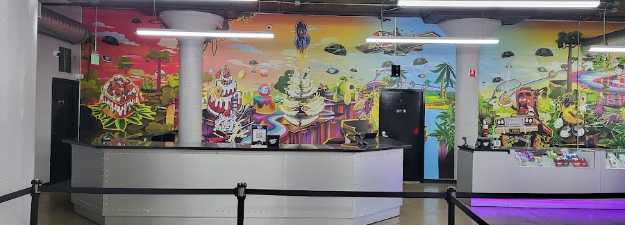 TLC Collective dispensary photo