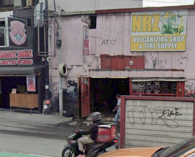 NRZ Vulcanizing Shop and Tire Supply