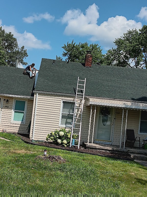 Detroit Roofing Service photo 4