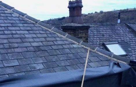 Detroit Roofing Service photo 5