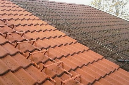 Detroit Roofing Service photo 3