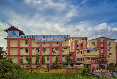 Srishti Hospitals & Research Centre