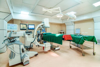 Srishti Hospitals & Research Centre - Image 2