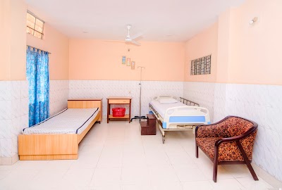 Srishti Hospitals & Research Centre - Image 3