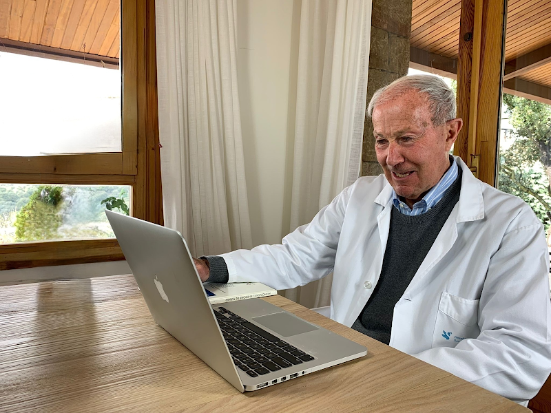 Clinica Dr. García Valdés